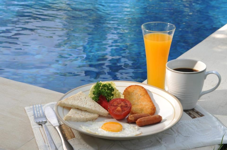 Villa DiKebun Vacation rental in Bali