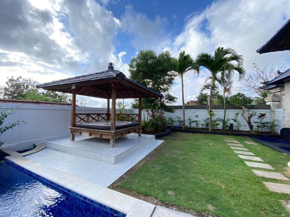 Villa DiKebun Vacation rental in Bali