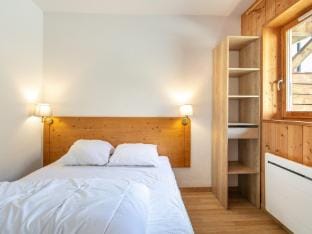 Fermes de ST Sorlin - LE FREZZIA N°03 - 2P6 Apartment in Saint-Sorlin-d'Arves
