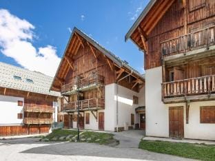 Fermes de ST Sorlin - LE FREZZIA N°03 - 2P6 Apartment in Saint-Sorlin-d'Arves