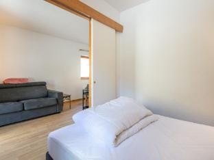 Fermes de ST Sorlin - LE FREZZIA N°03 - 2P6 Apartment in Saint-Sorlin-d'Arves