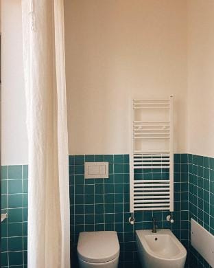 Private Studio on Organic Farm Vacation rental in Lazio