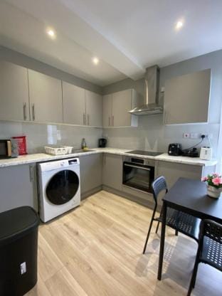 Holloway Home Suites Apartment in London Borough of Islington