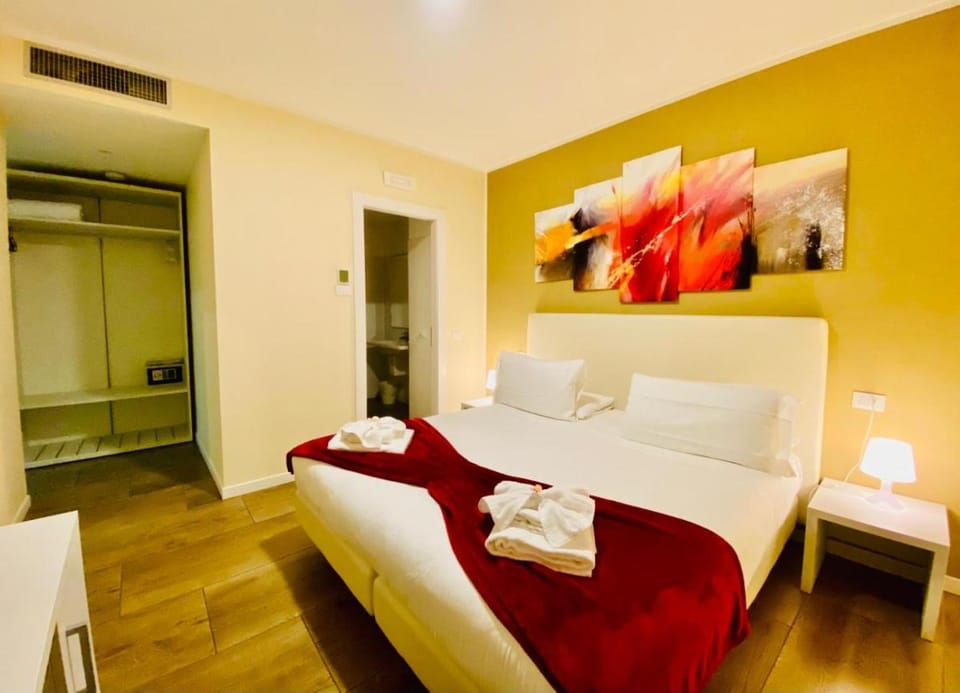 Verona Enjoy Apartment in Verona