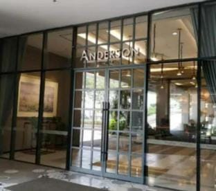 Luxury 2 Bedroom @PakuwonMall – Anderson by B&B Apartment in Surabaya