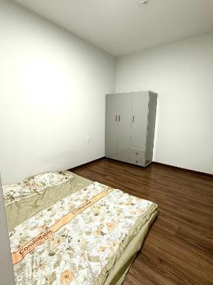 Căn hộ Charm City Apartment in Ho Chi Minh City