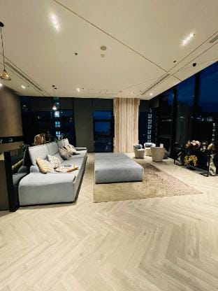 The base Central Pattaya 903 by Numam Apartment in Pattaya City