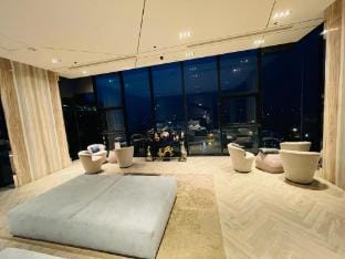 The base Central Pattaya 903 by Numam Apartment in Pattaya City