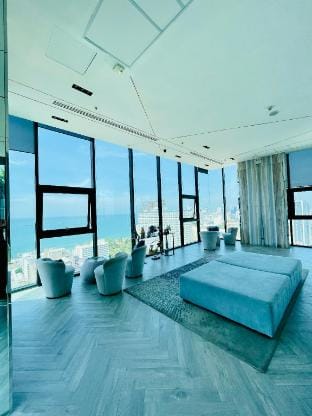The base Central Pattaya 903 by Numam Apartment in Pattaya City
