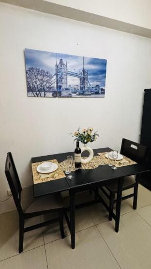 Dawn Haven Staycation Vacation rental in Pasay