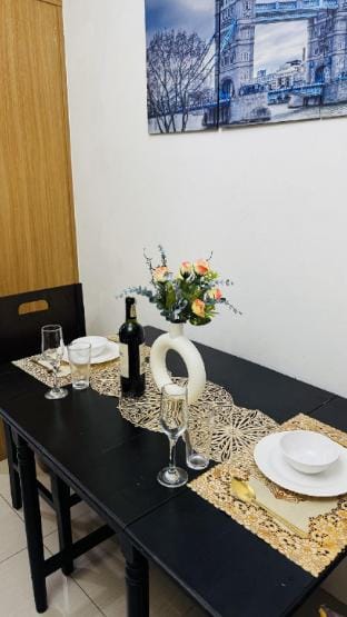 Dawn Haven Staycation Vacation rental in Pasay