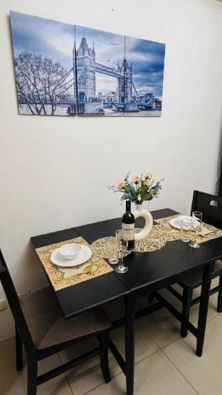 Dawn Haven Staycation Vacation rental in Pasay