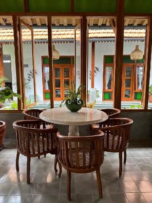 Kasihan Houses Vacation rental in Yogyakarta