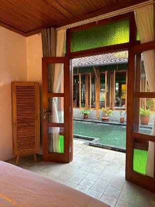 Kasihan Houses Vacation rental in Yogyakarta