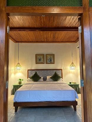 Kasihan Houses Vacation rental in Yogyakarta
