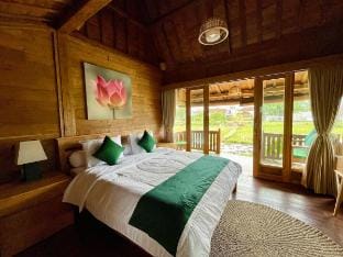 Uma Padi Cabin Bali Vacation rental in North Kuta