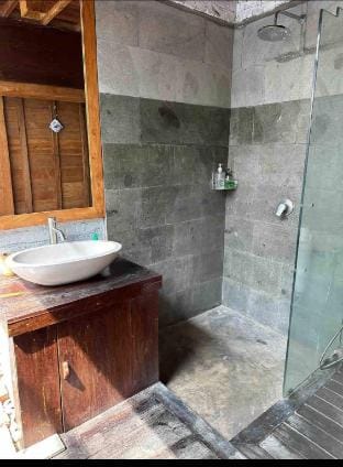 Uma Padi Cabin Bali Vacation rental in North Kuta