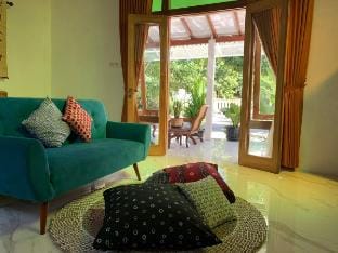 Kasihan Houses Vacation rental in Yogyakarta