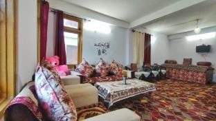 Mountain Bliss - A 2BHK APARTMENT  Vacation rental in Himachal Pradesh