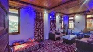 Mountain Bliss - A 2BHK APARTMENT  Vacation rental in Himachal Pradesh