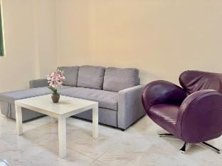 The nearest of center and most comfortable Apartment in Dubai