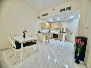 The nearest of center and most comfortable Apartment in Dubai