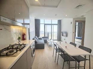 The closest and most comfortable Apartment in Dubai