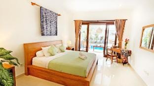 Villa Gito Bali Vacation rental in North Kuta