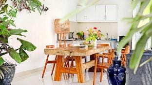 Villa Gito Bali Vacation rental in North Kuta