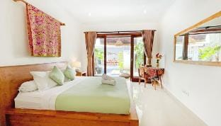 Villa Gito Bali Vacation rental in North Kuta