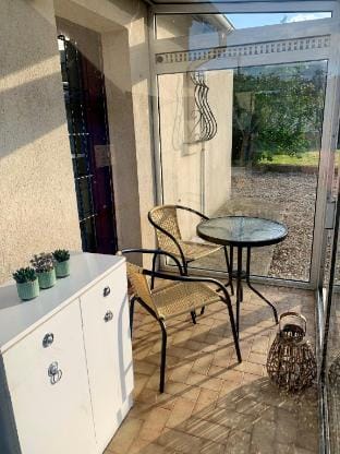 Maison normande avec grand jardin proche de Paris Vacation rental in Normandy