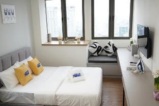 Kuala Lumpur Sentral Houses Vacation rental in Federal Territory of Kuala Lumpur