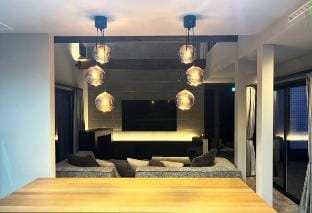 HOKULANIeluaで心も体も整う贅沢タイム！人気Villa！ 九十九里　直前割引有！ Vacation rental in Chiba Prefecture