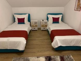 Bordoa de Macura apartment Apartment in Zadar