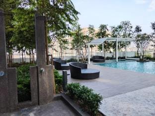 Jimhomes Apartment in Federal Territory of Kuala Lumpur