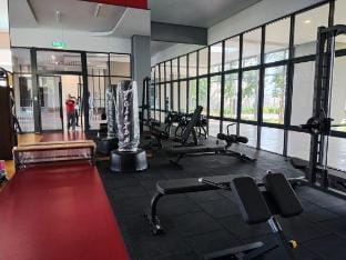 Jimhomes Apartment in Federal Territory of Kuala Lumpur