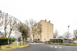 CHEAP STUDIO APPARTMENT Apartment in Île-de-France