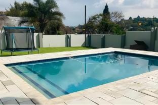 Eunathi Cottage 2 Vacation rental in Gauteng