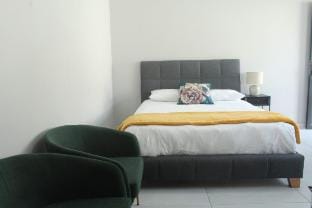 Eunathi Cottage 2 Vacation rental in Gauteng