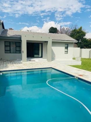 Eunathi Cottage Vacation rental in Gauteng