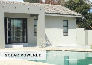 Eunathi Cottage Vacation rental in Gauteng