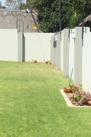 Eunathi Cottage Vacation rental in Gauteng