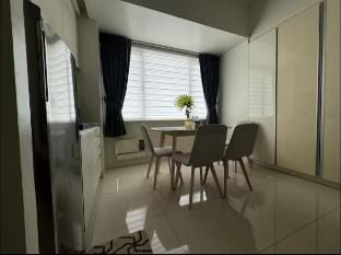 Modern & Cozy Condo in Calyx Residences Cebu City Apartment in Lapu-Lapu City