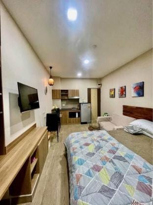 Tree Boutique Nimman by Max Vacation rental in Chiang Mai