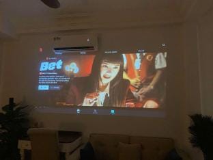 H"home: Căn hộ mới có ban công, thang máy quận 1 Vacation rental in Ho Chi Minh City