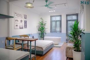 Ho Chi Minh City Houses Vacation rental in Ho Chi Minh City