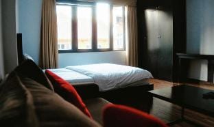 Ann Apartment Vacation rental in Vietnam