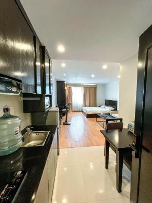 Ann apartment Vacation rental in Vietnam
