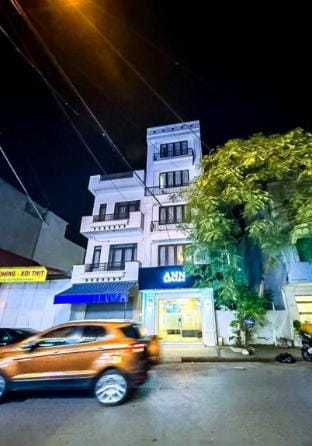 Ann apartment Vacation rental in Vietnam