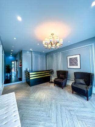 Ann apartment Vacation rental in Vietnam